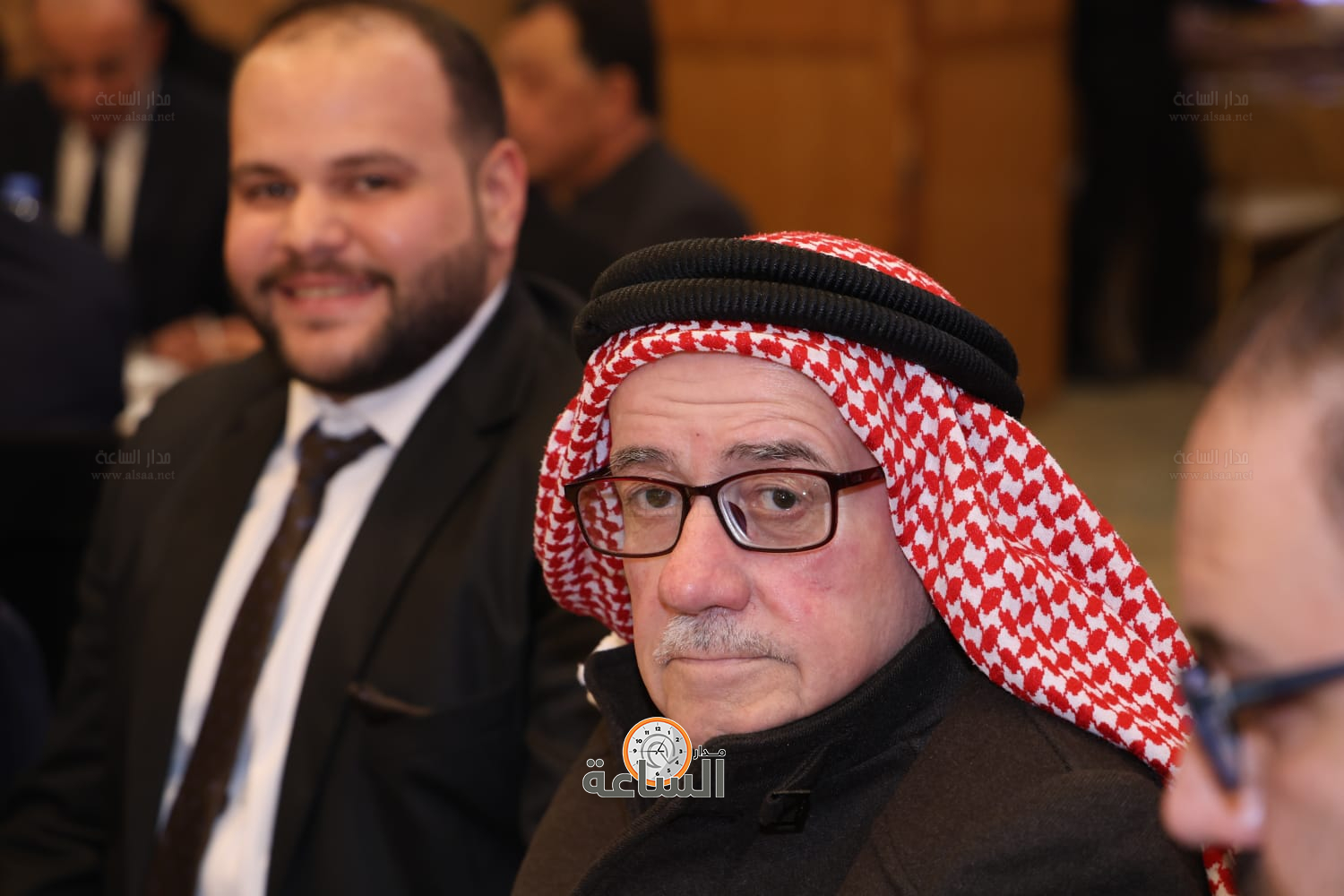 Madar Al-Saa Images 0.30569873428530525