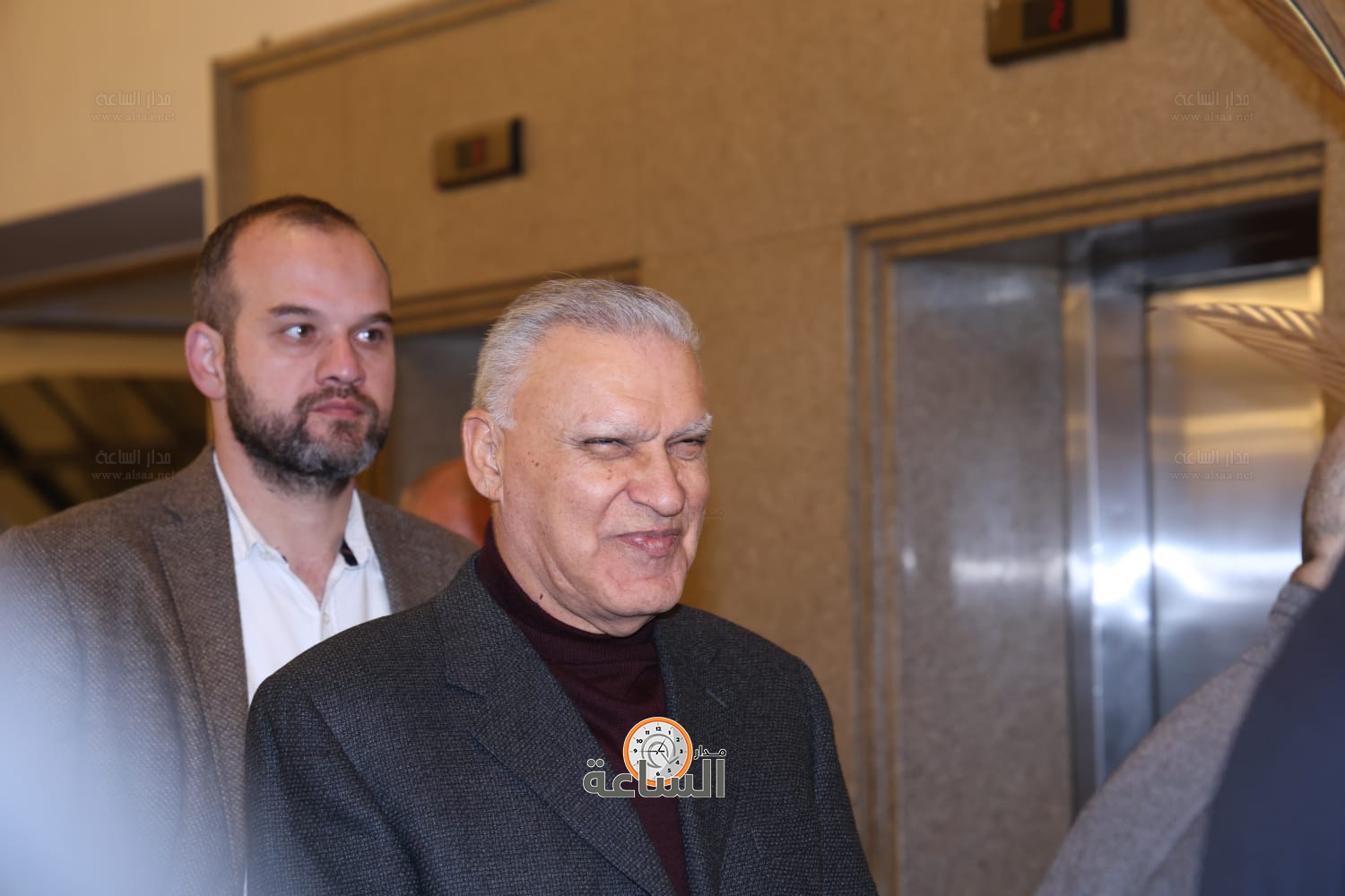 Madar Al-Saa Images 0.8507217393857123