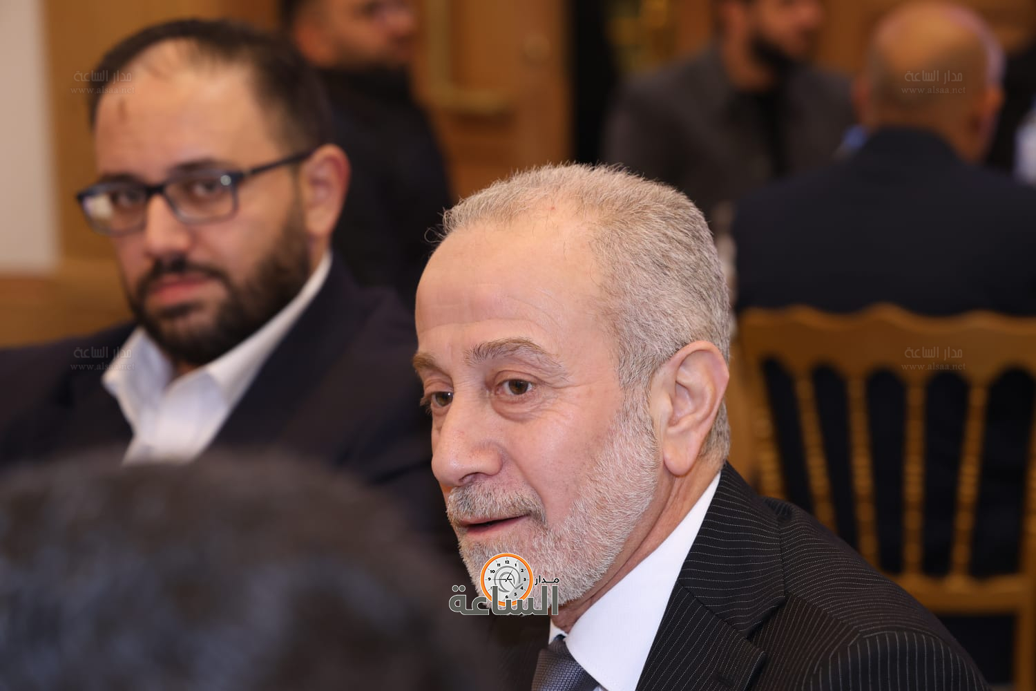 Madar Al-Saa Images 0.5827370298848307