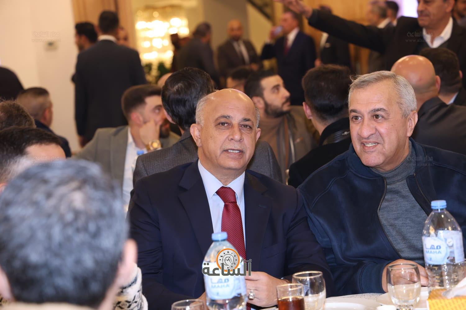 Madar Al-Saa Images 0.009570264821557872