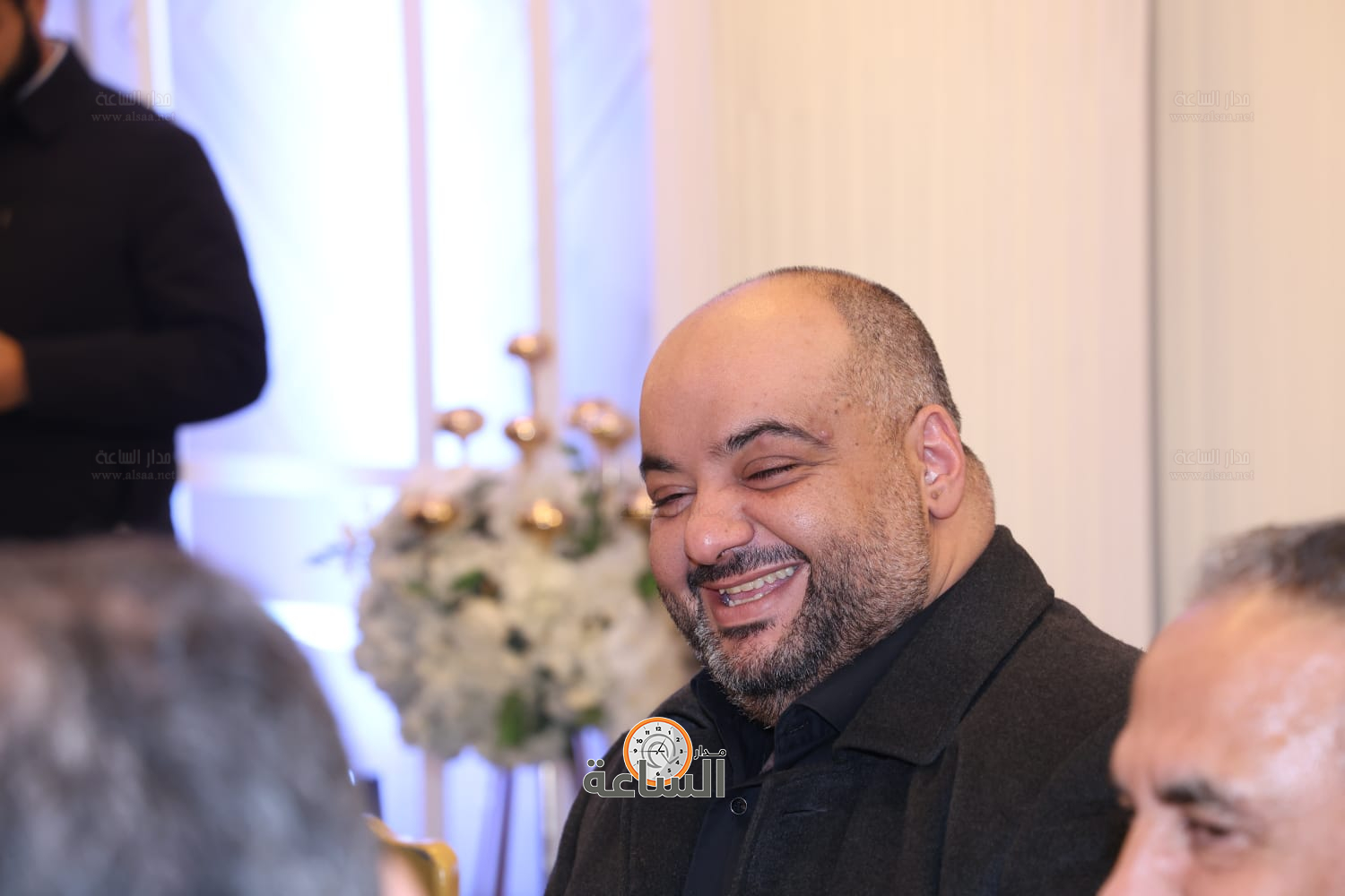 زهير الخشمان