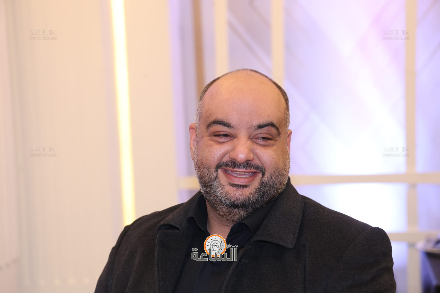 زهير الخشمان