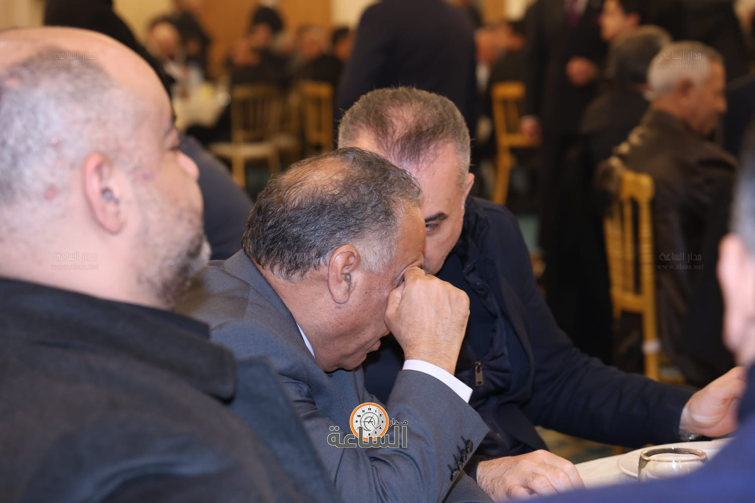 Madar Al-Saa Images 0.26553732846107825