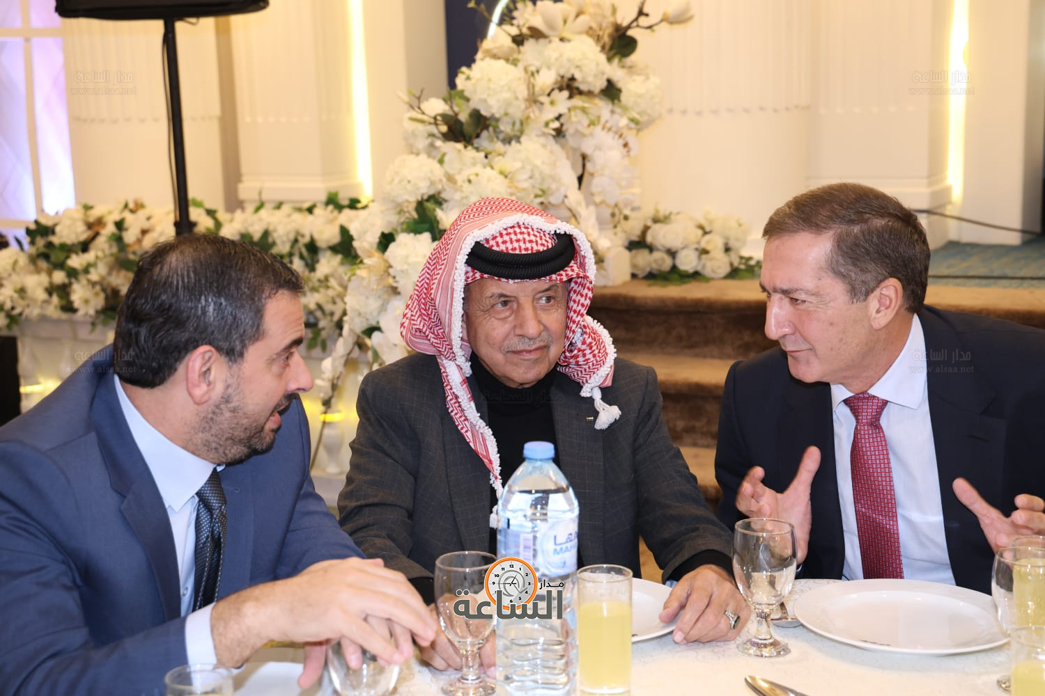 Madar Al-Saa Images 0.5471763175095621