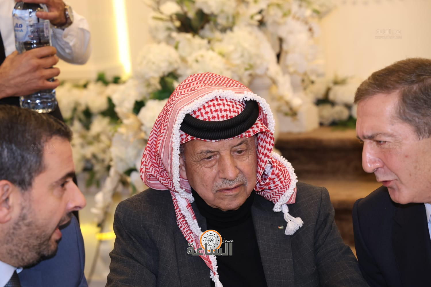 Madar Al-Saa Images 0.7880419979681423