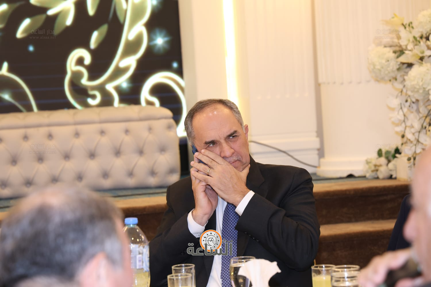 بسام التلهوني