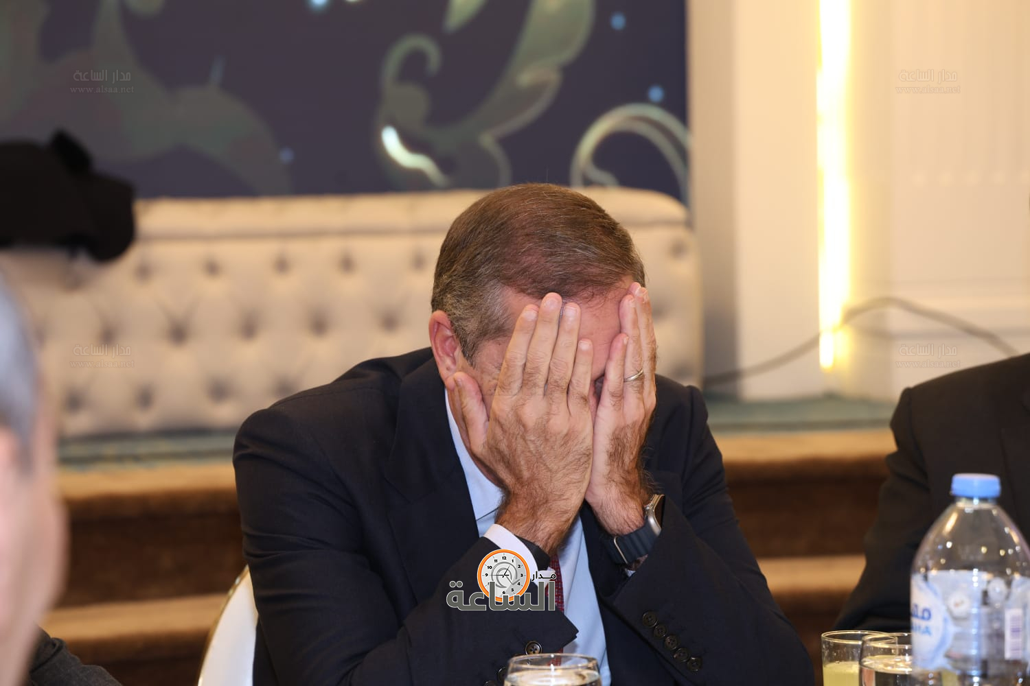 سمير الرفاعي