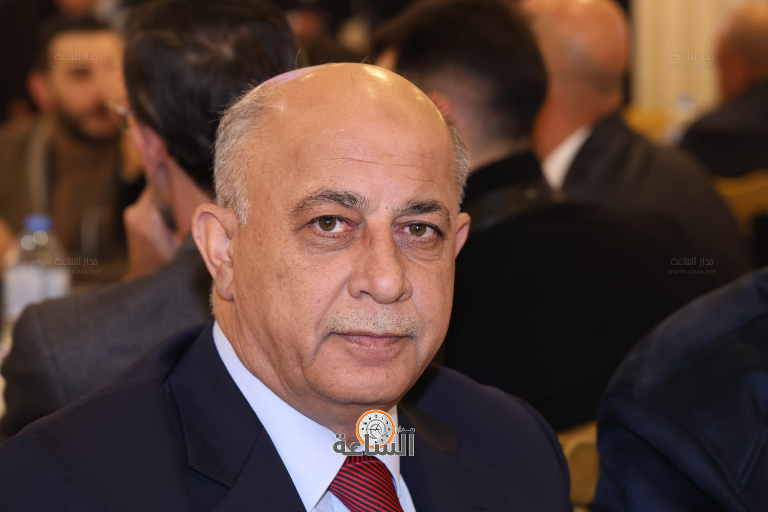 Madar Al-Saa Images 0.21986255312634873