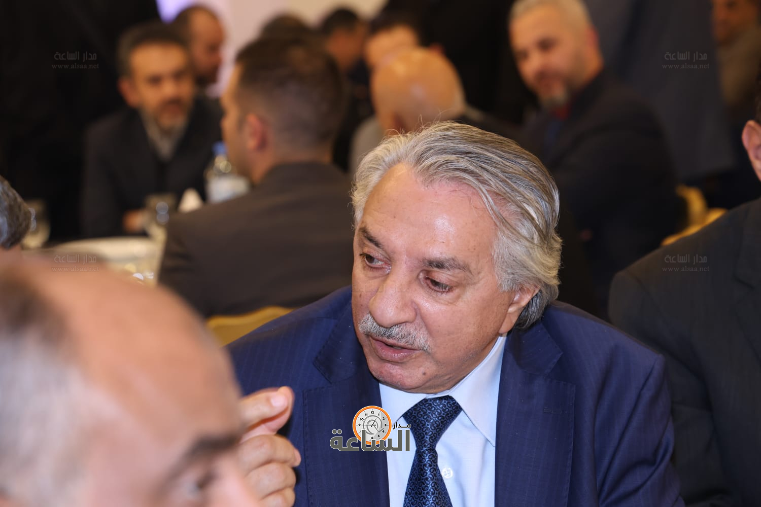 هاشم المجالي