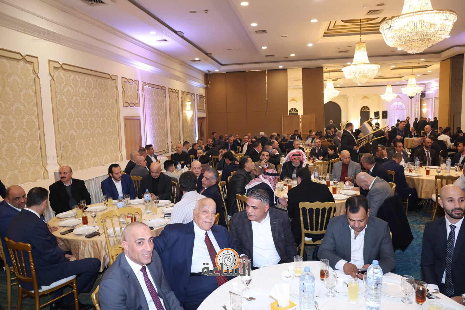 Madar Al-Saa Images 0.8548652764377795