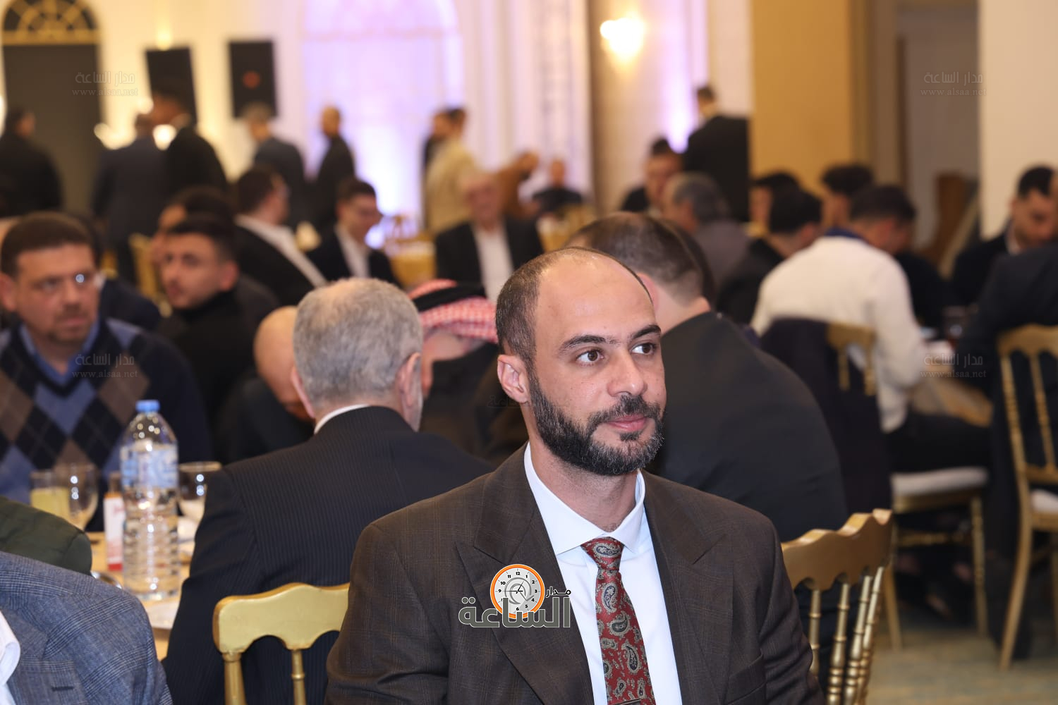 Madar Al-Saa Images 0.9811851990013785