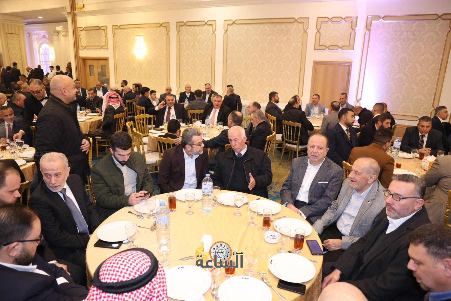 Madar Al-Saa Images 0.13457231714247064