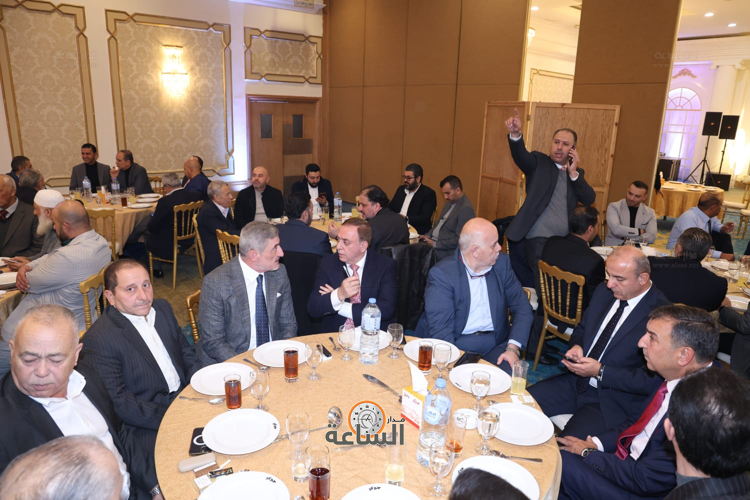 Madar Al-Saa Images 0.229129315687983