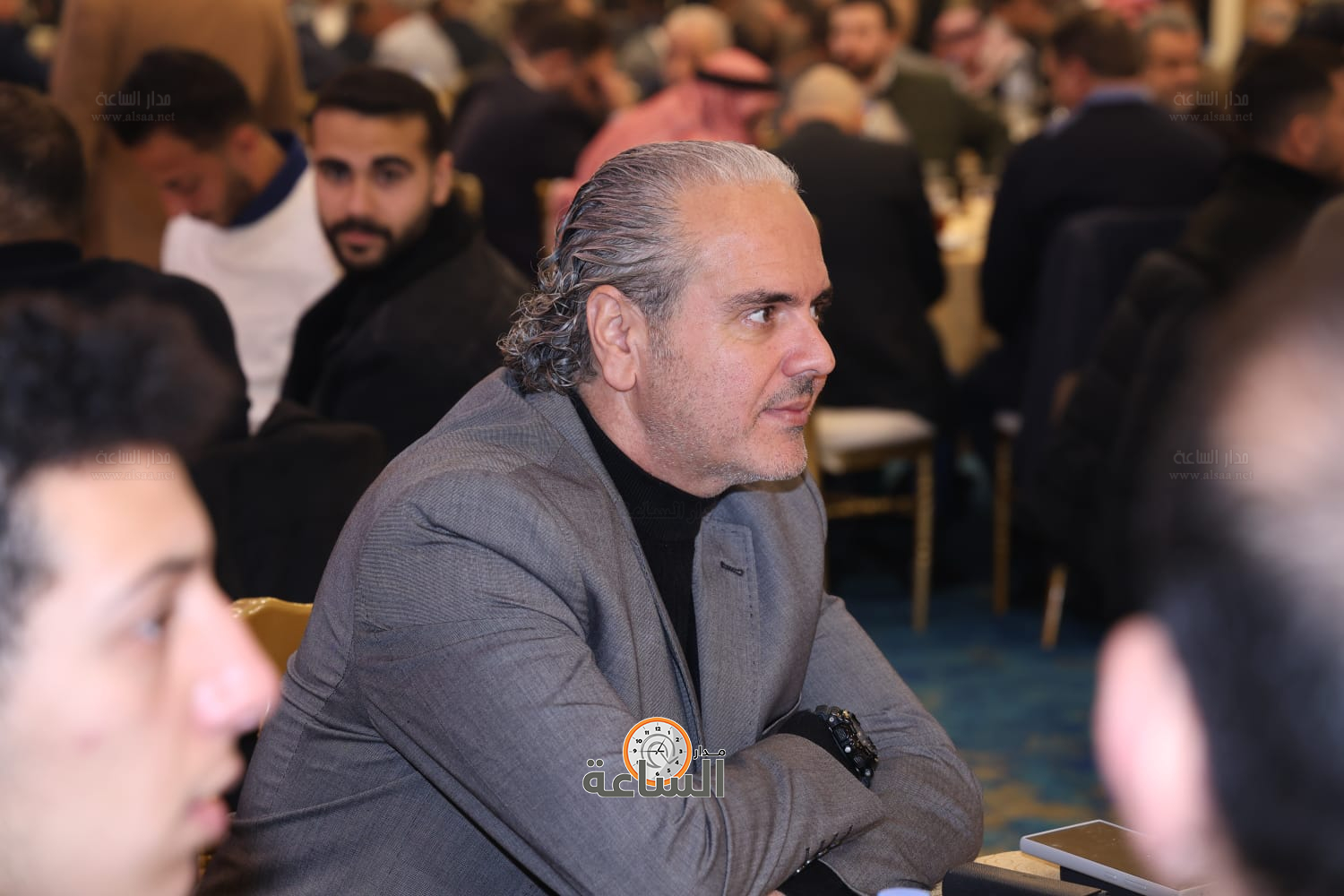 Madar Al-Saa Images 0.4588260950676806