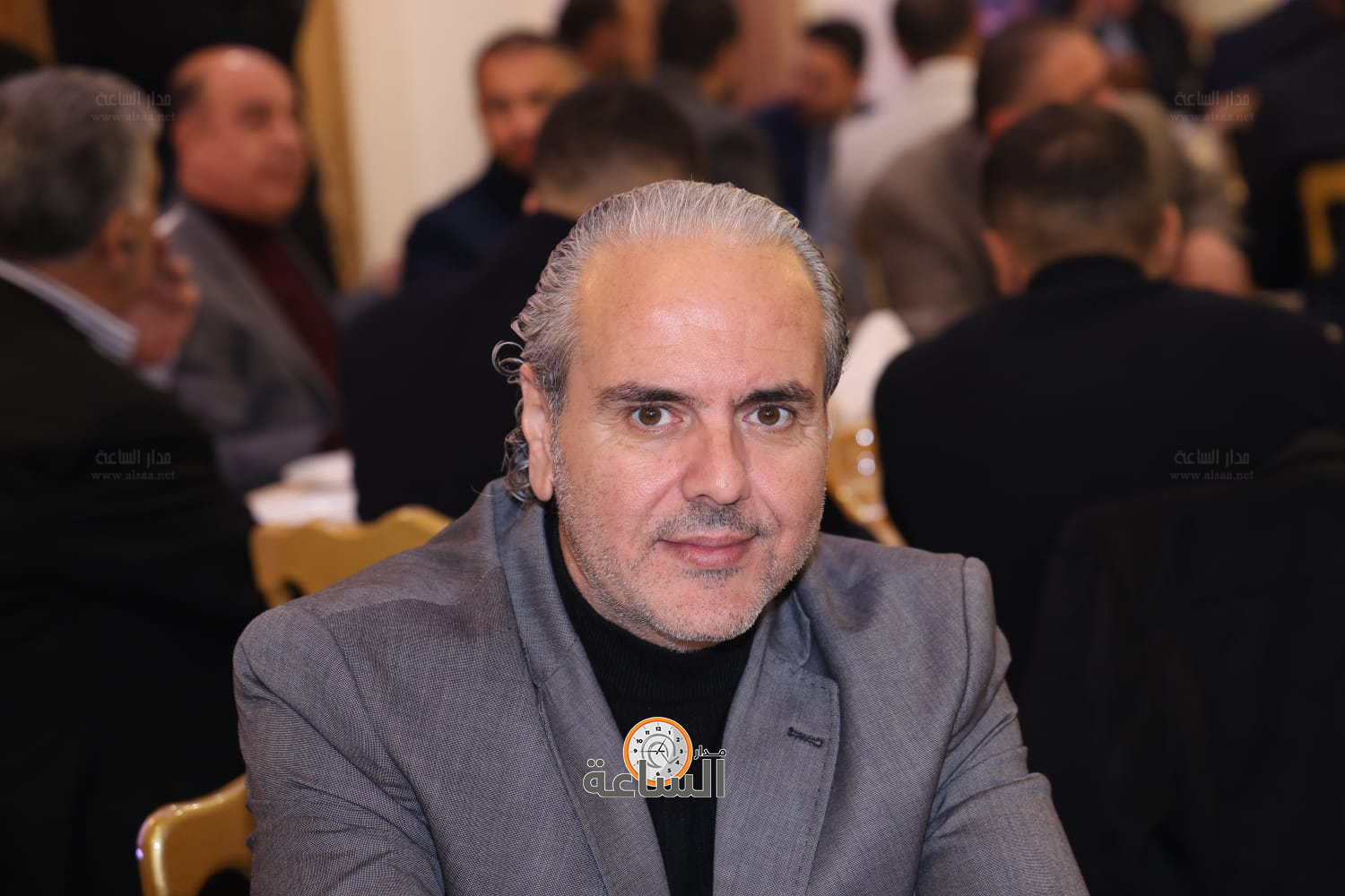 Madar Al-Saa Images 0.8415793683090846