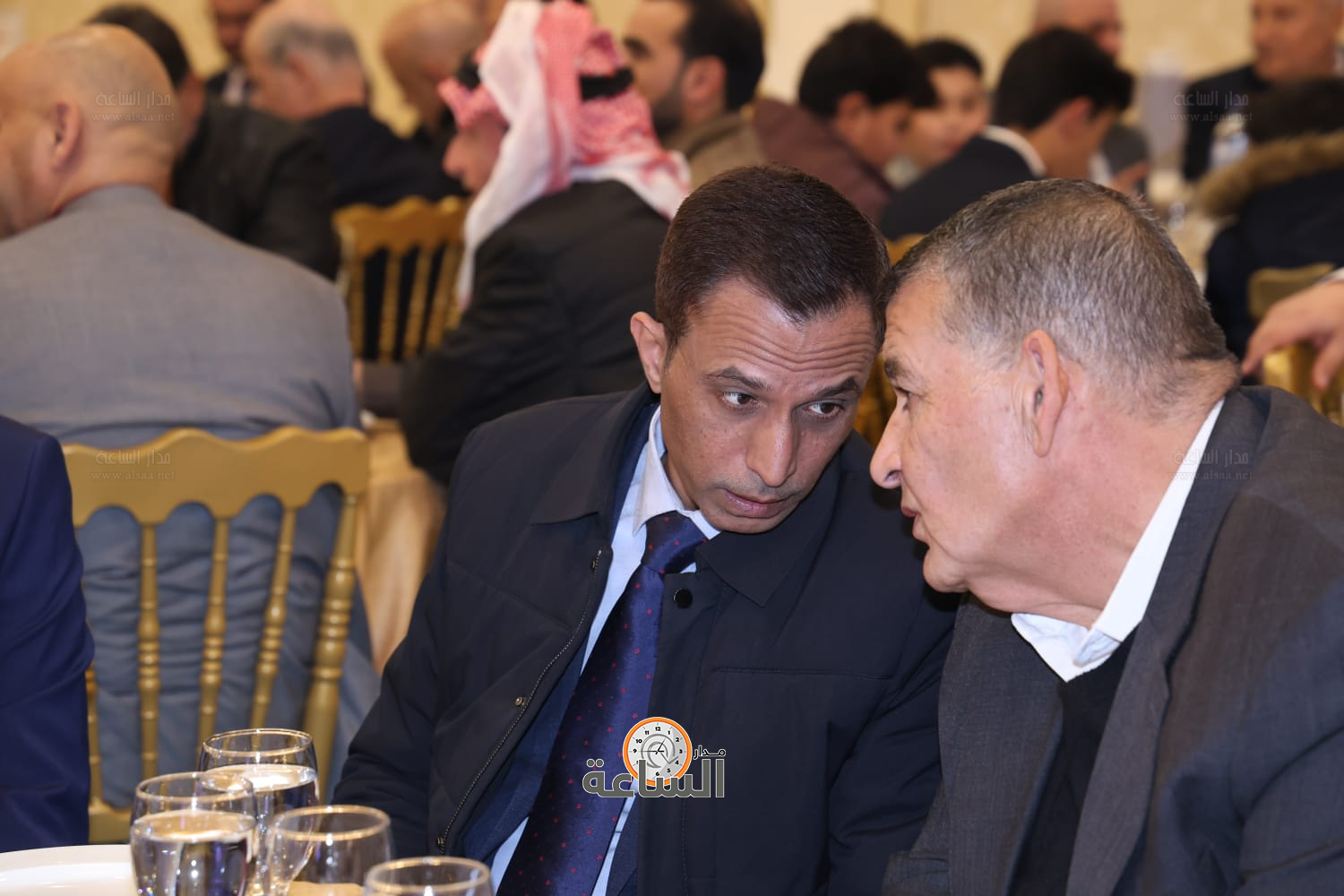 Madar Al-Saa Images 0.4179770945925727