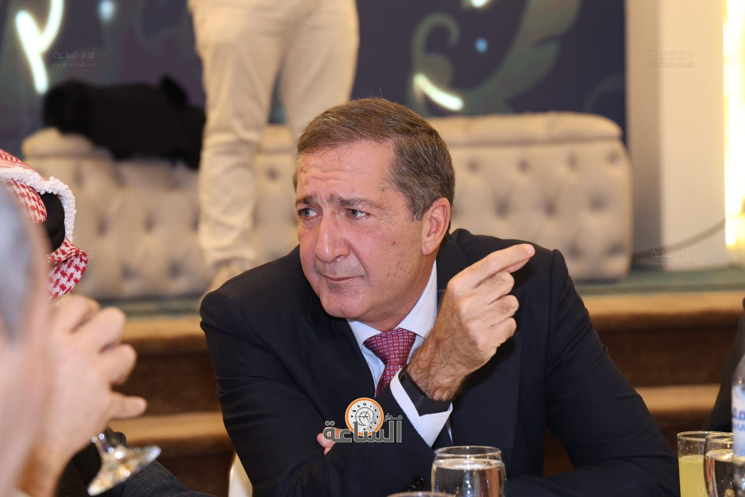 Madar Al-Saa Images 0.6518188463922083