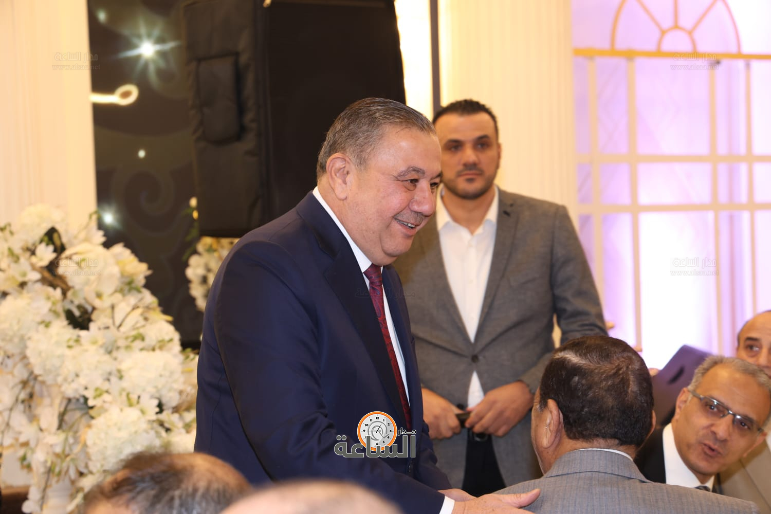 الباشا محمد الصباغ