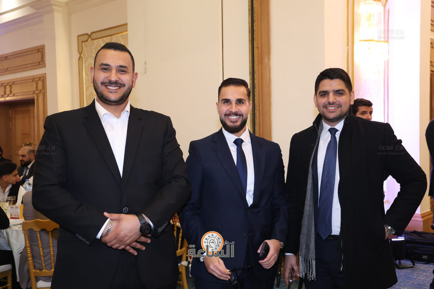 Madar Al-Saa Images 0.18734785864421832