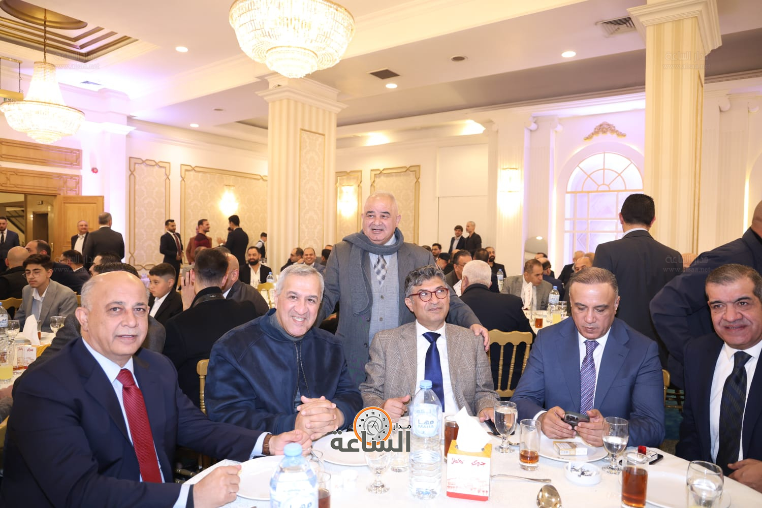 Madar Al-Saa Images 0.2031526352683124