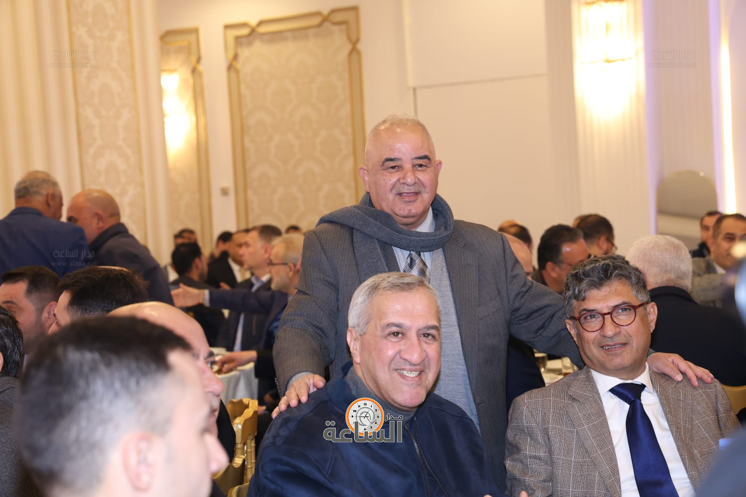 Madar Al-Saa Images 0.36690501748644055