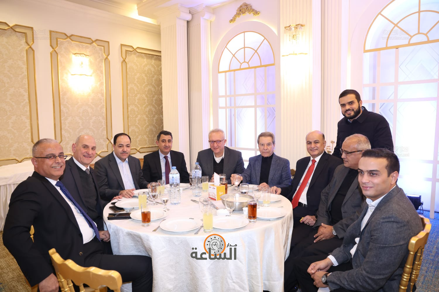 Madar Al-Saa Images 0.32192585077077807