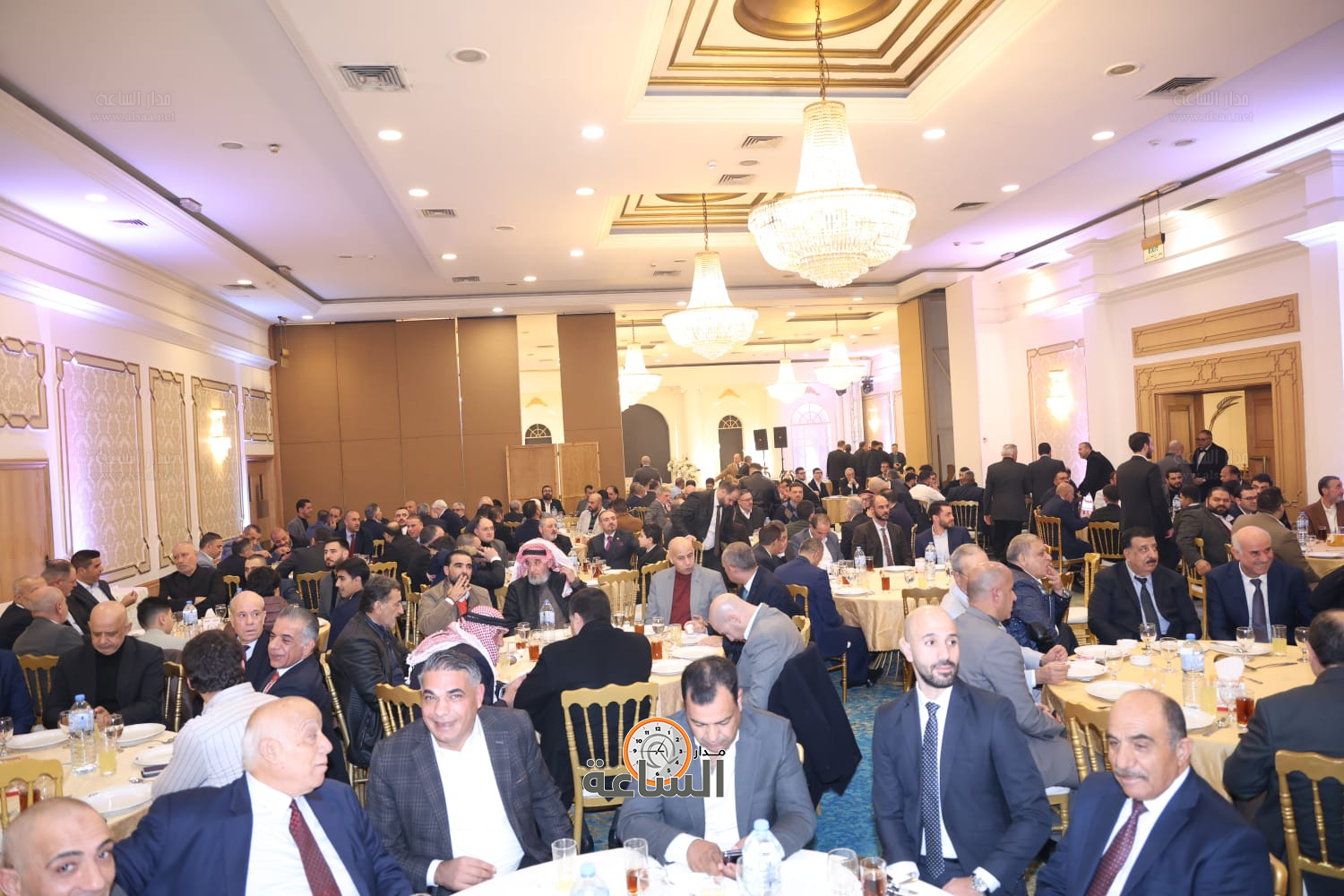 Madar Al-Saa Images 0.5393990426446922