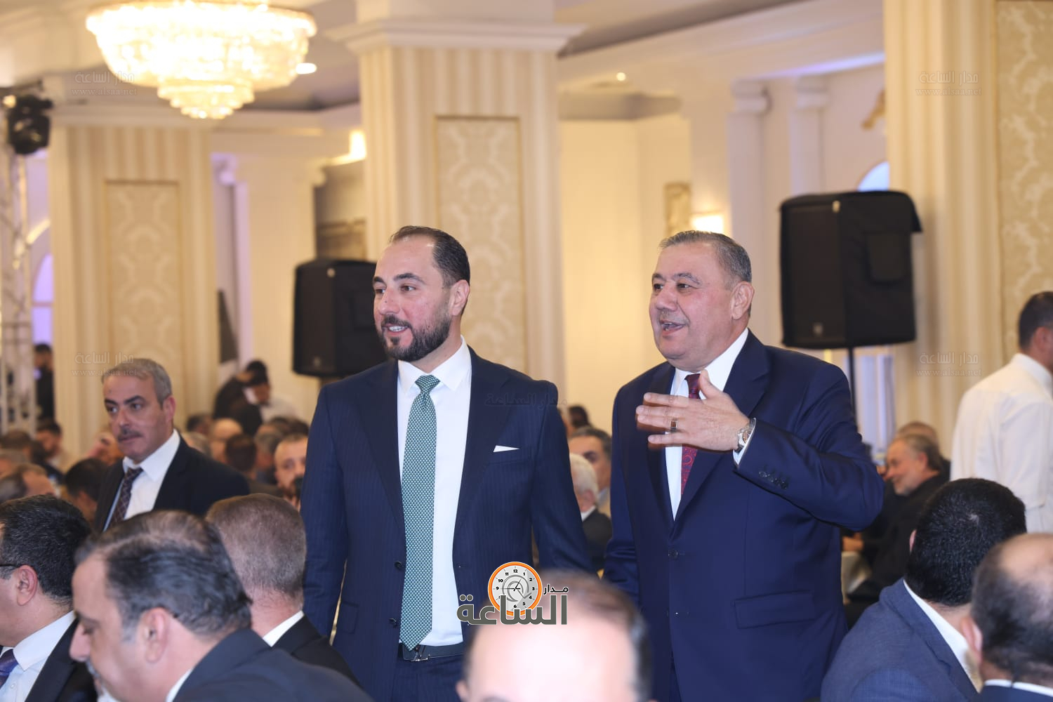 Madar Al-Saa Images 0.5642393663705183