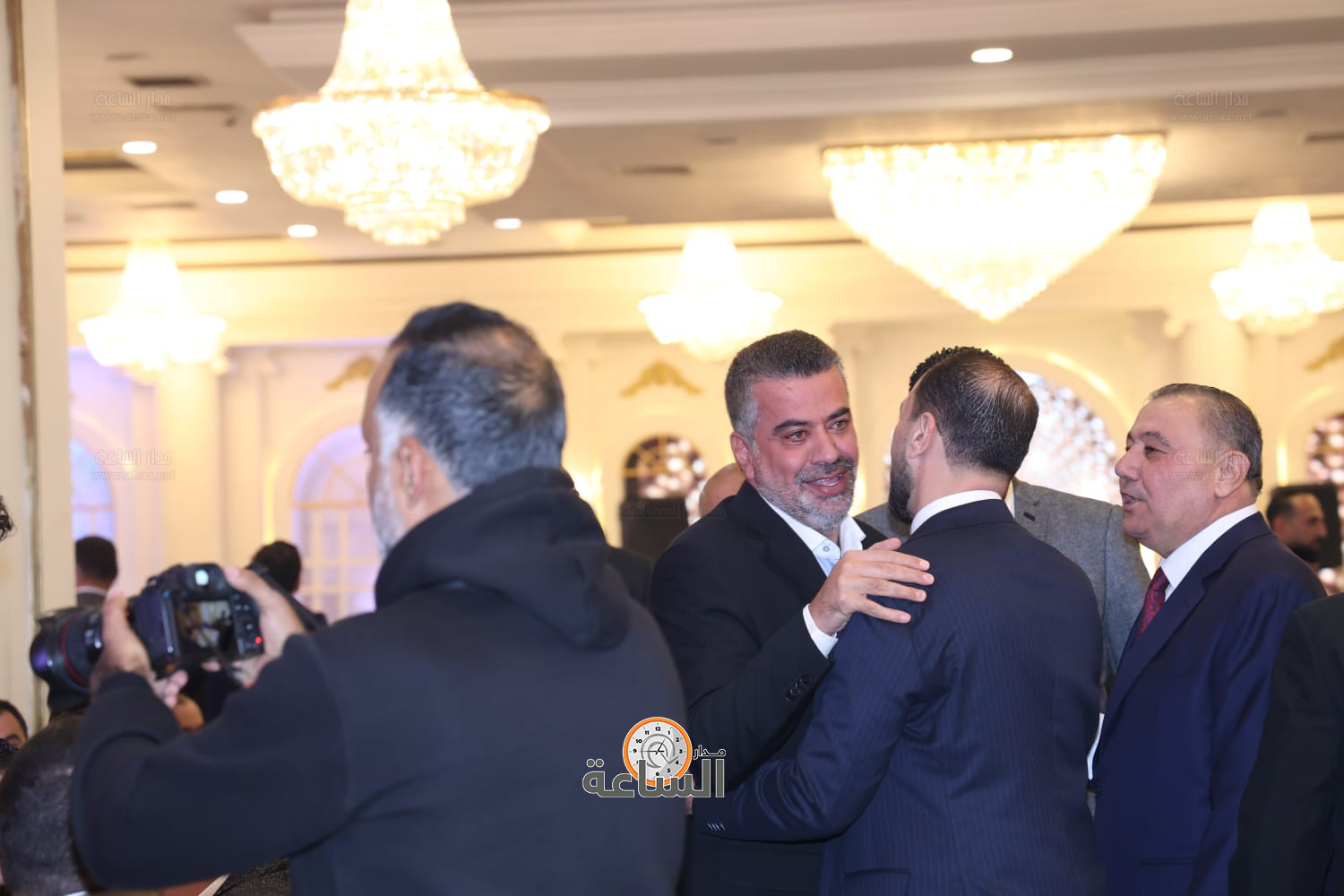 Madar Al-Saa Images 0.544430622063361