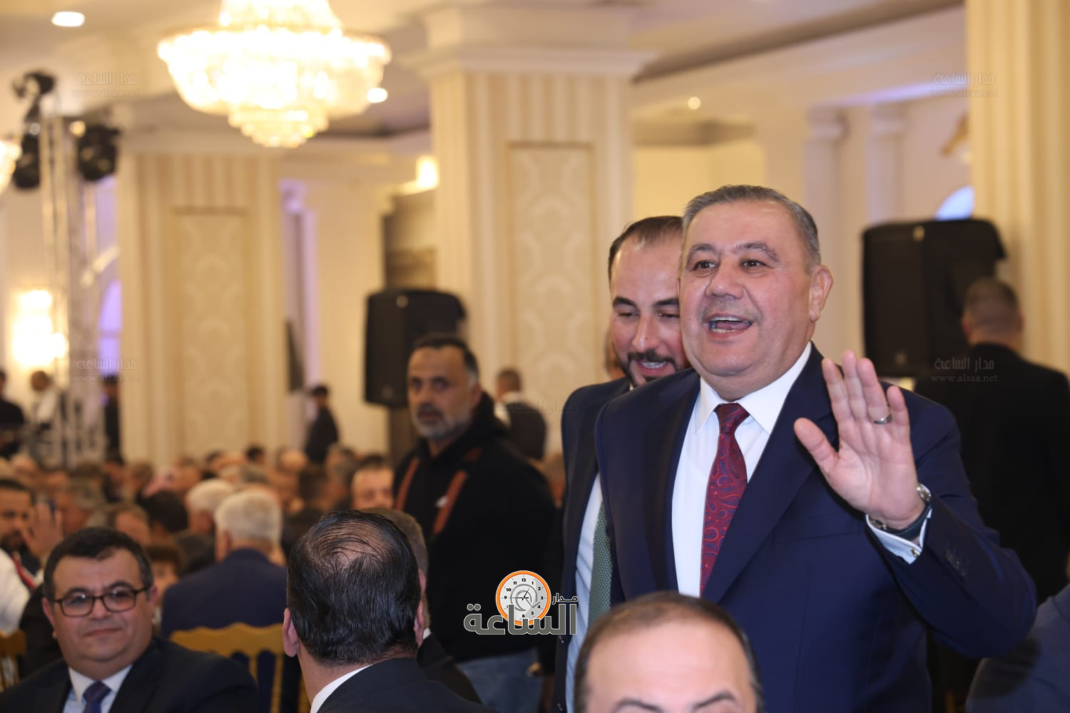 Madar Al-Saa Images 0.13292617582924748