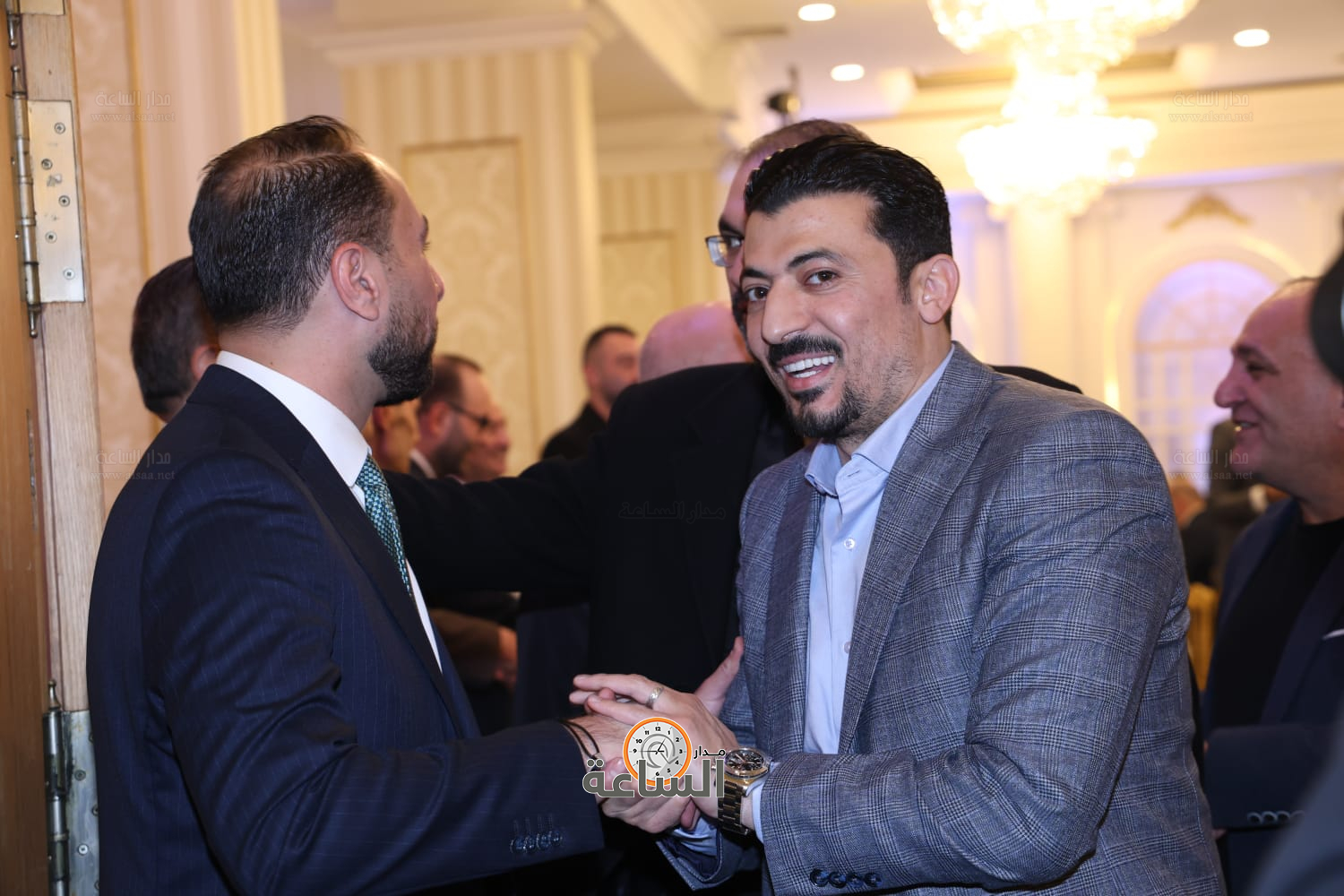 Madar Al-Saa Images 0.006882092064292689