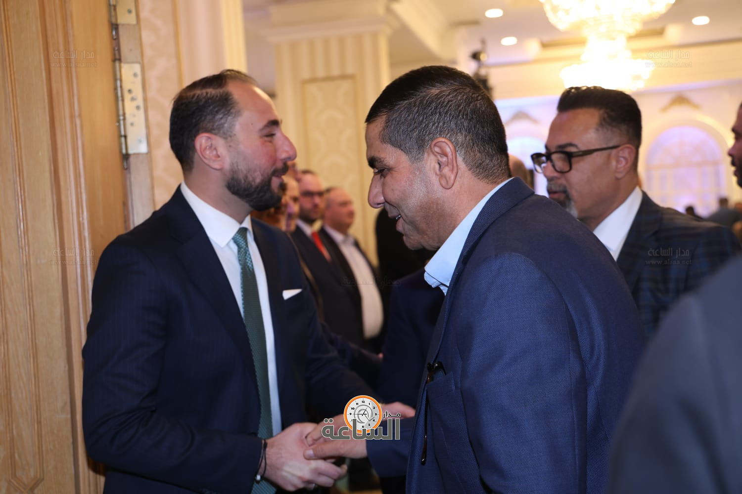 Madar Al-Saa Images 0.49689477260230497