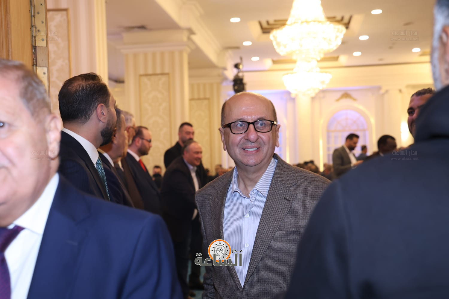 Madar Al-Saa Images 0.7270835546059304