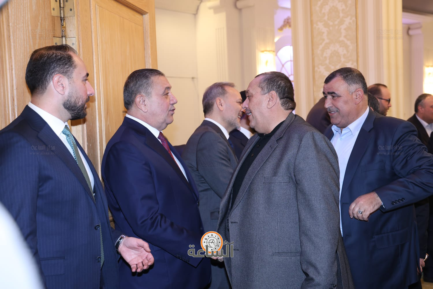 Madar Al-Saa Images 0.9697511348491819