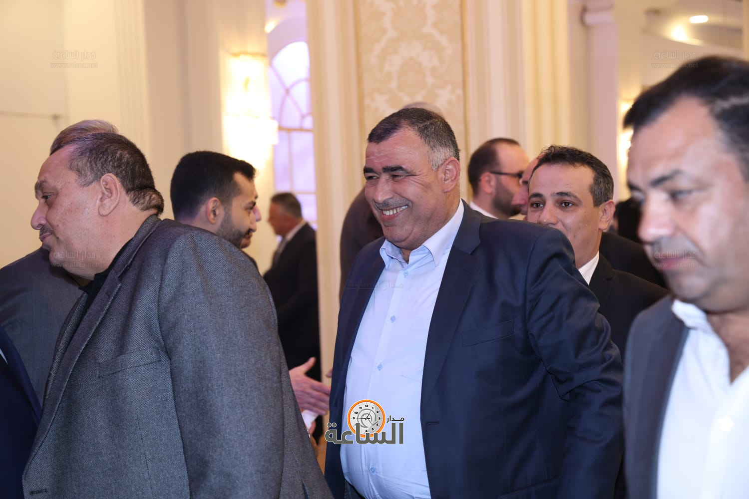 Madar Al-Saa Images 0.3949768777293534