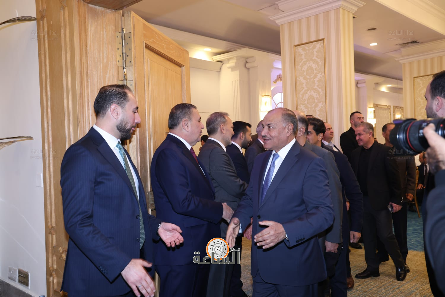 Madar Al-Saa Images 0.6652613837795296