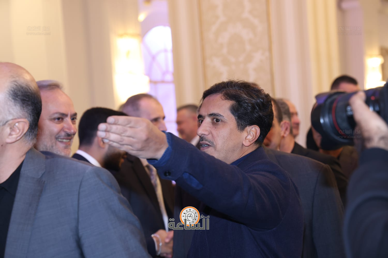 Madar Al-Saa Images 0.11747805360964403