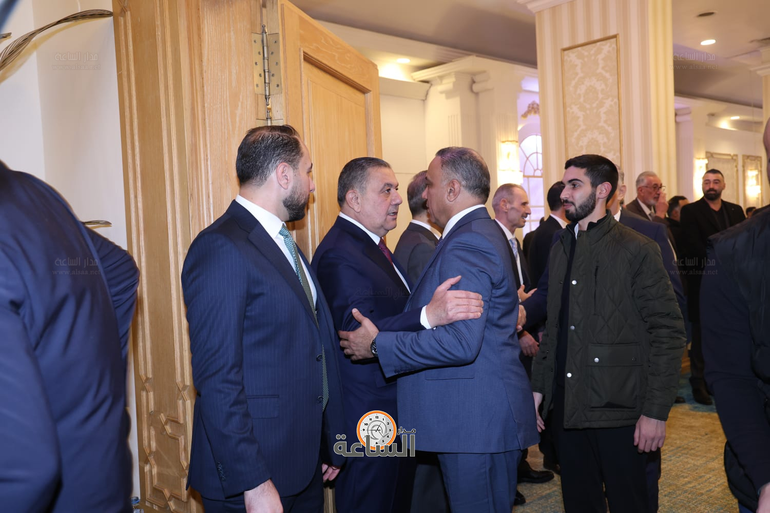 Madar Al-Saa Images 0.5919442972714883