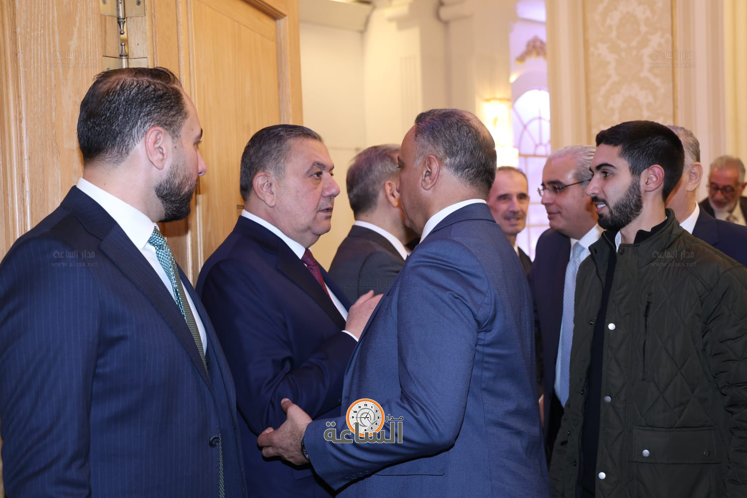 Madar Al-Saa Images 0.7938037577593489