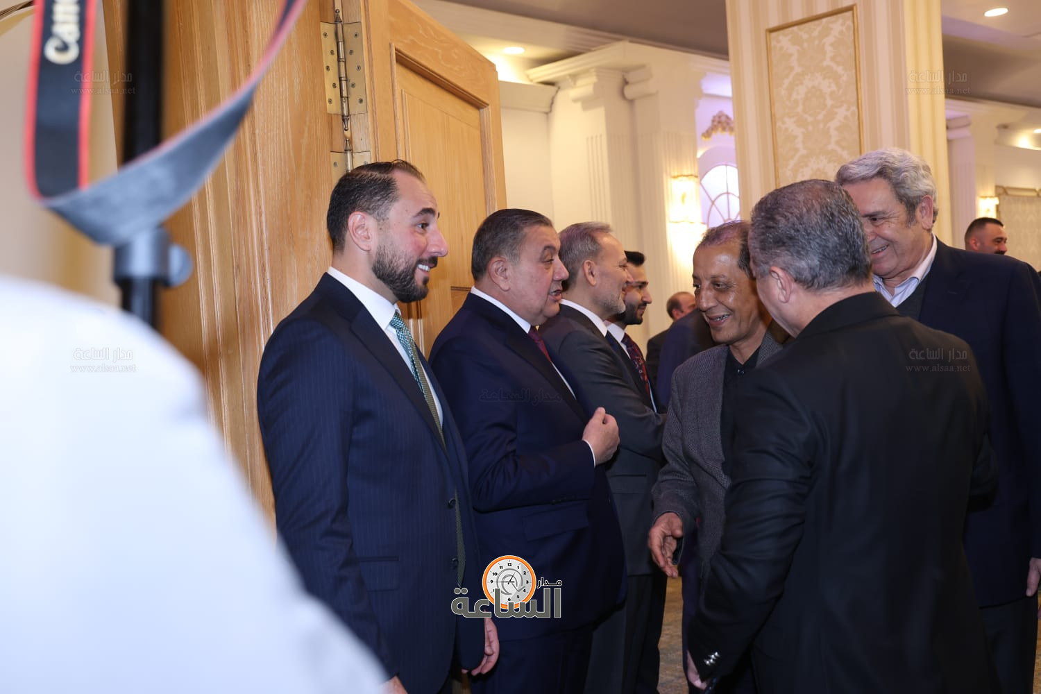 Madar Al-Saa Images 0.15522681950141837