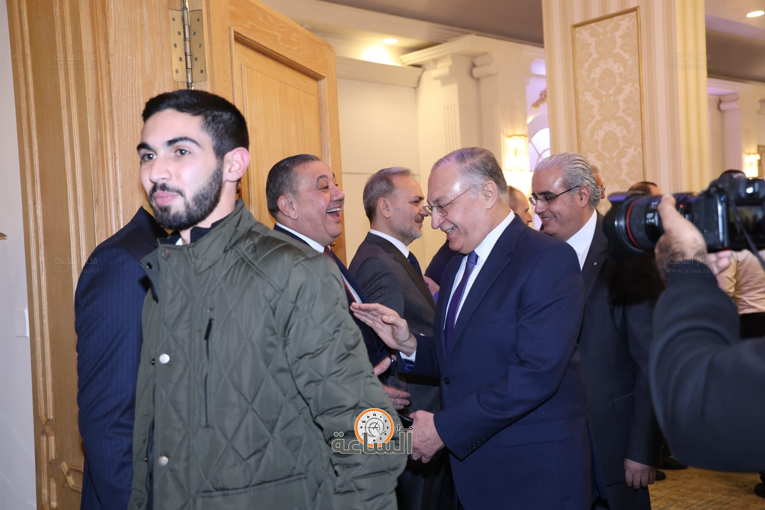 Madar Al-Saa Images 0.2798903749079191