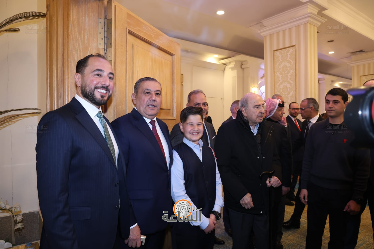 Madar Al-Saa Images 0.23901362742887788