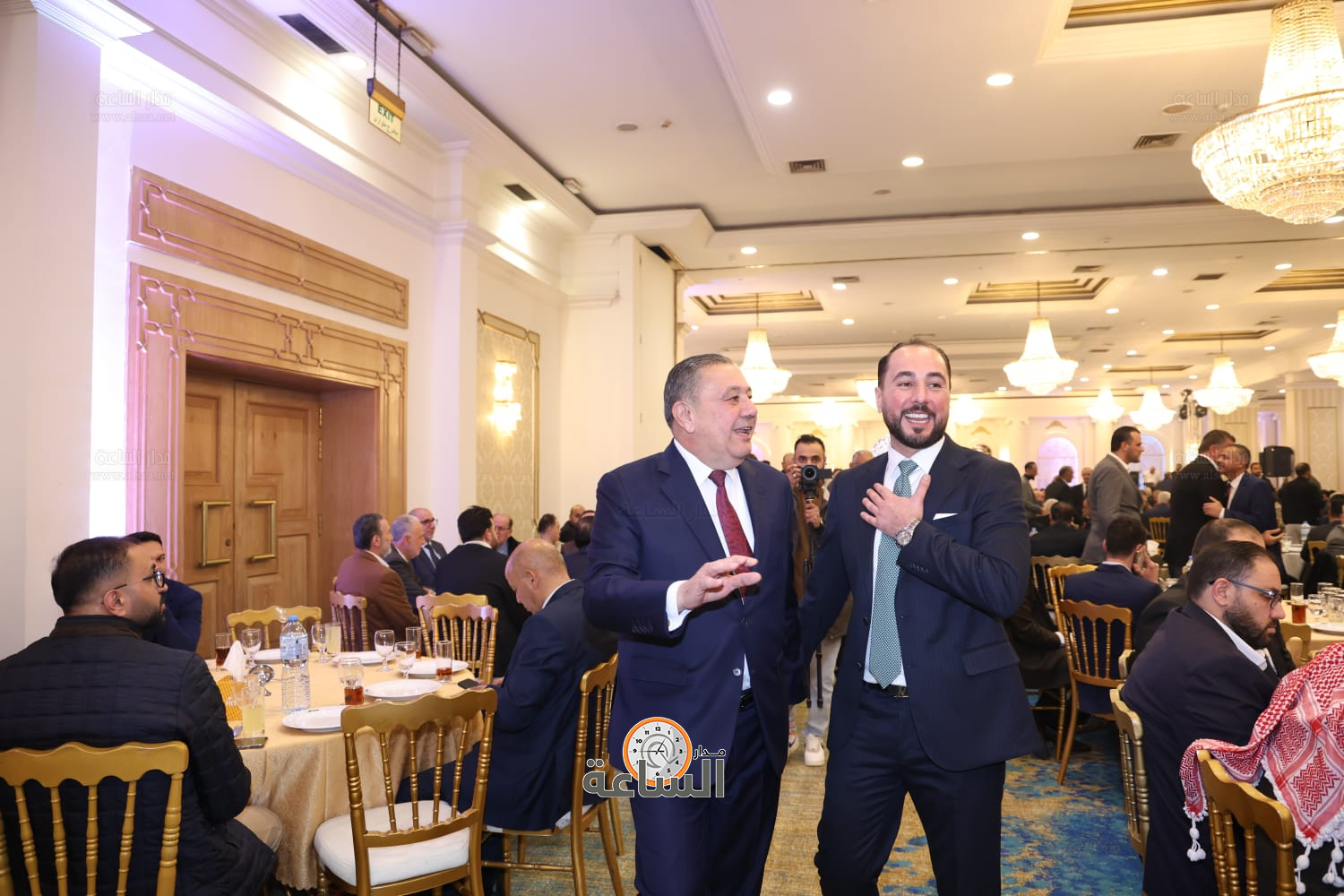 Madar Al-Saa Images 0.5571617610247417