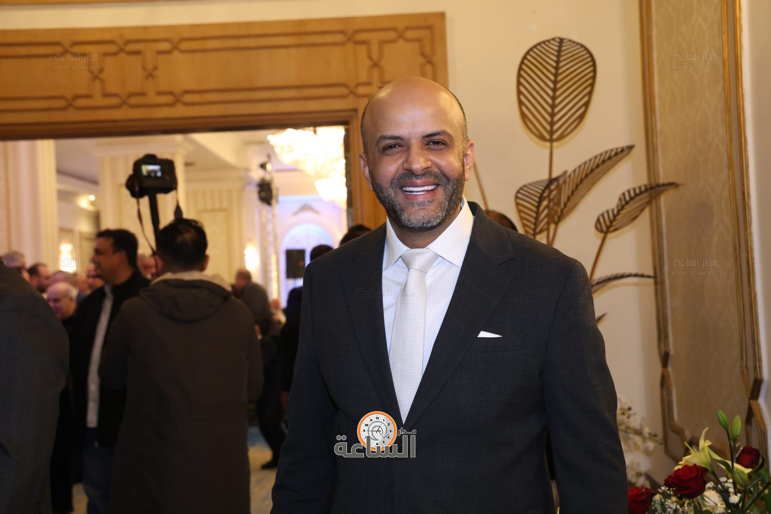 Madar Al-Saa Images 0.29569628934997794