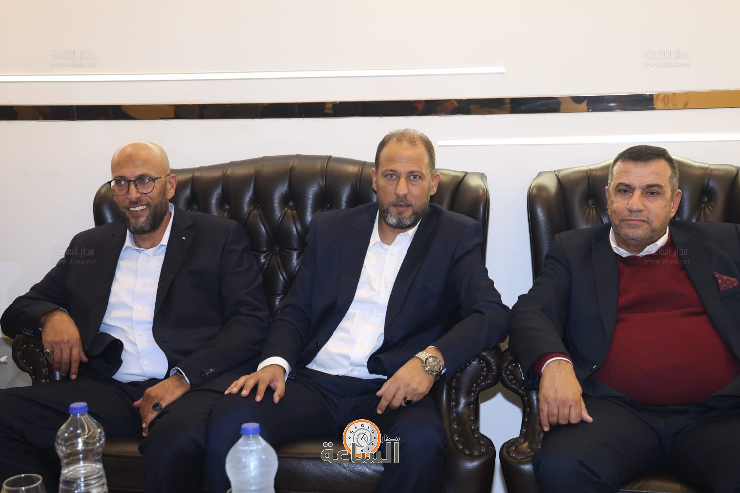 Madar Al-Saa Images 0.8088764376772672