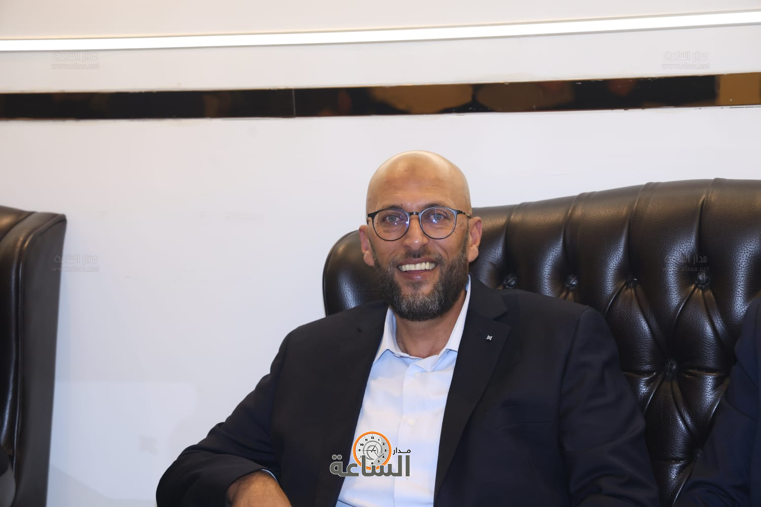 Madar Al-Saa Images 0.39021568680836816