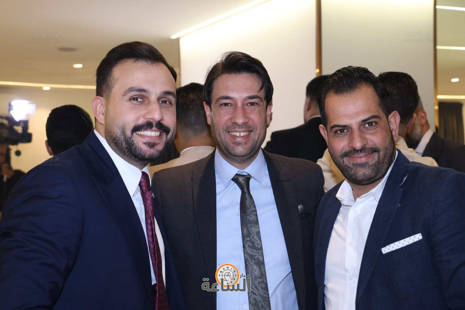 Madar Al-Saa Images 0.7278026089593557