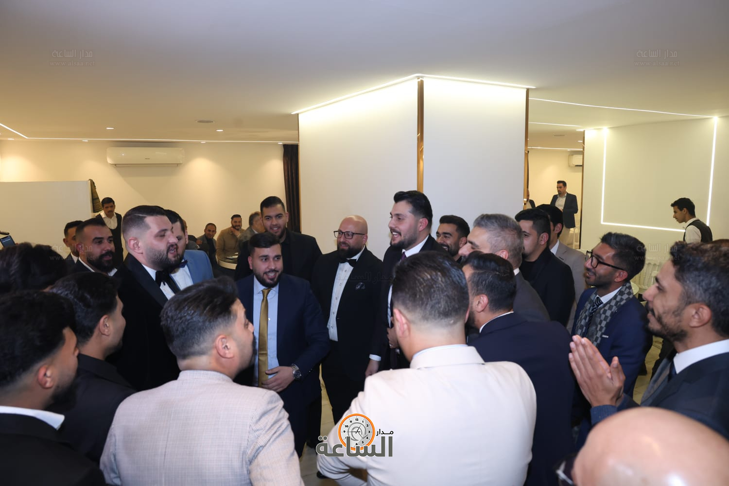 Madar Al-Saa Images 0.6097424936333227