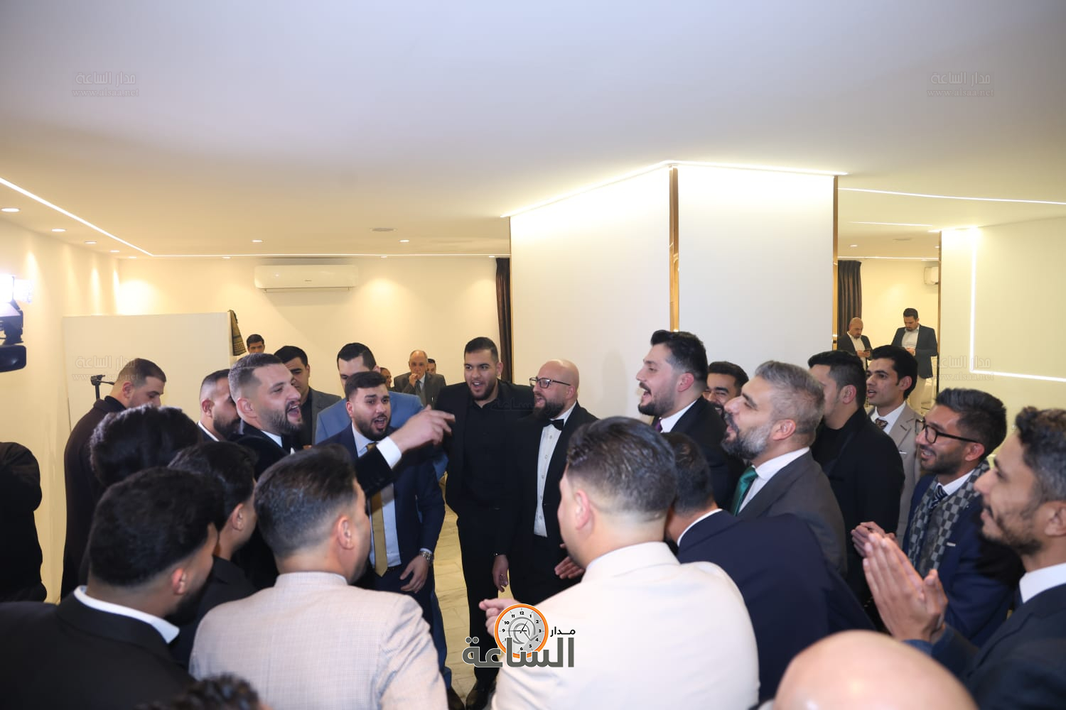 Madar Al-Saa Images 0.16527140700504384