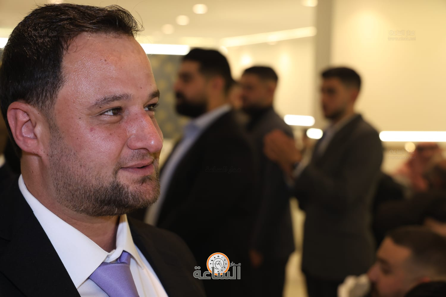 Madar Al-Saa Images 0.47546348715068465